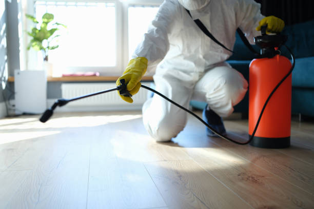 Trusted Trauma Scene Cleanup service in Augusta, GA - Four Month Blood Cleanse